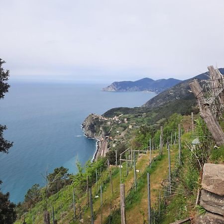 Appartamento I Soffioni La Spezia Extérieur photo