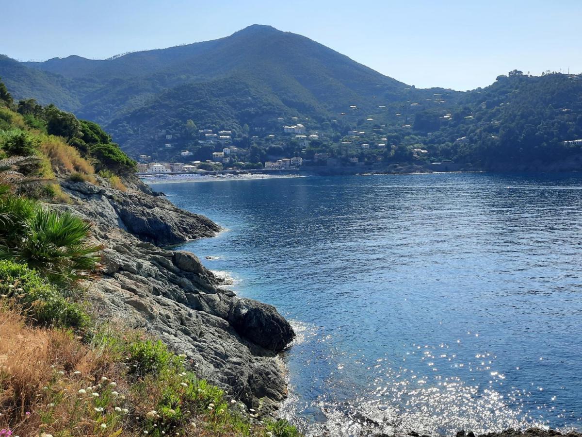 Appartamento I Soffioni La Spezia Extérieur photo