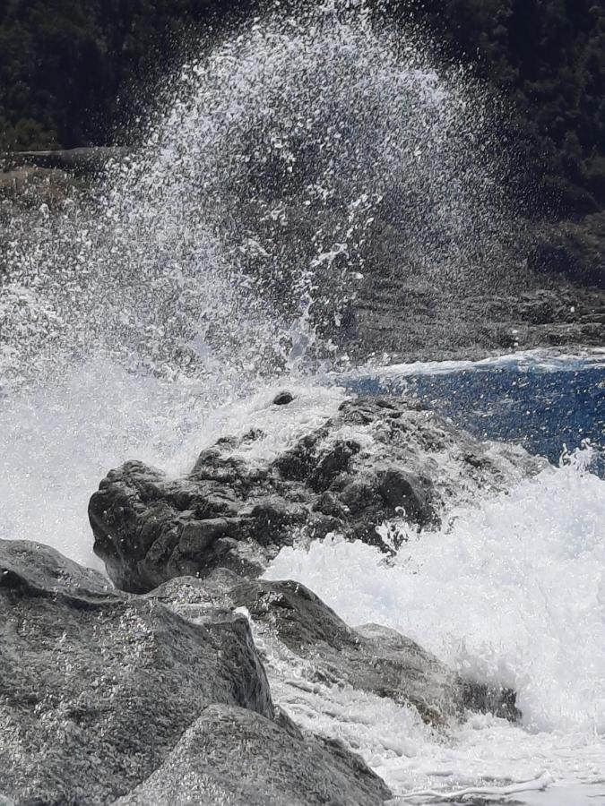 Appartamento I Soffioni La Spezia Extérieur photo