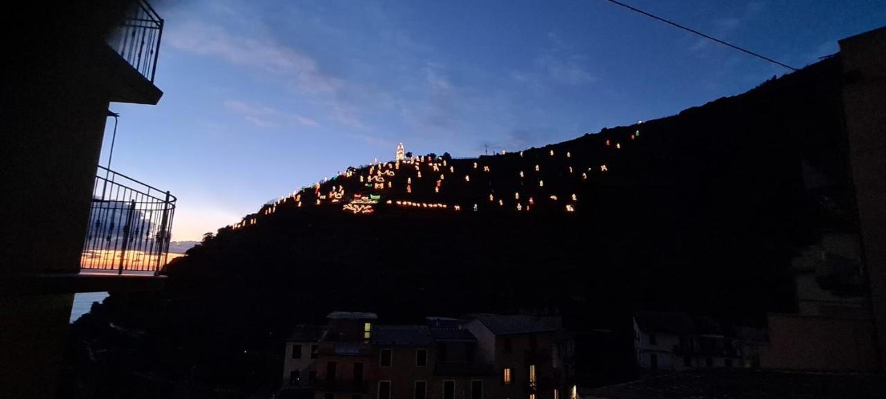 Appartamento I Soffioni La Spezia Extérieur photo