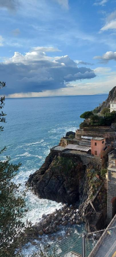 Appartamento I Soffioni La Spezia Extérieur photo