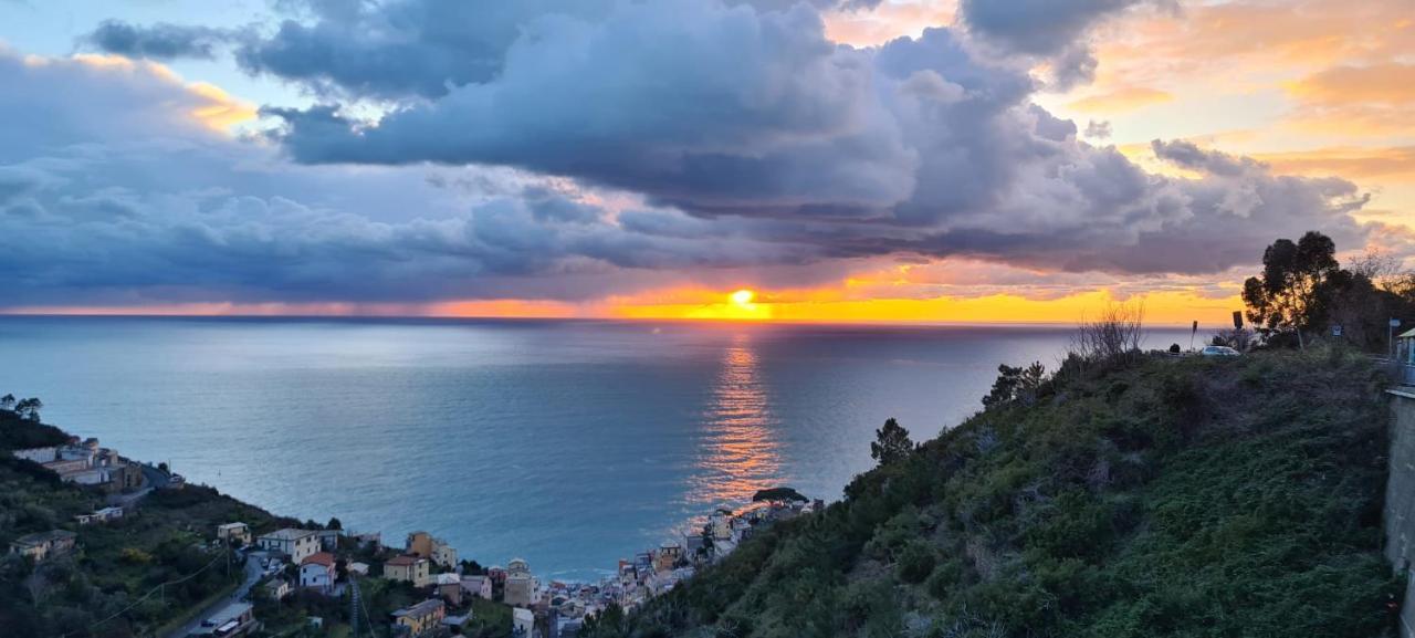 Appartamento I Soffioni La Spezia Extérieur photo