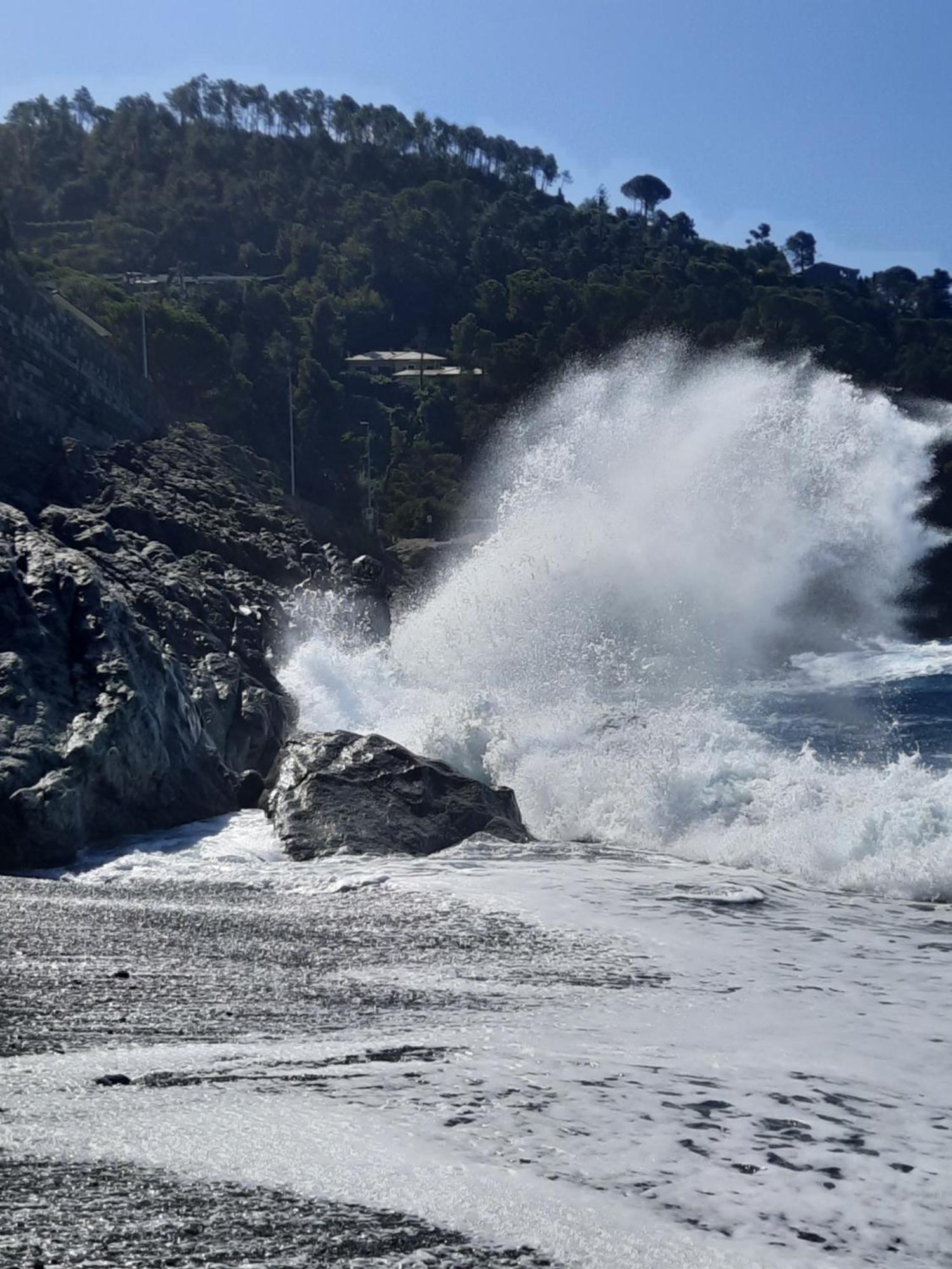 Appartamento I Soffioni La Spezia Extérieur photo