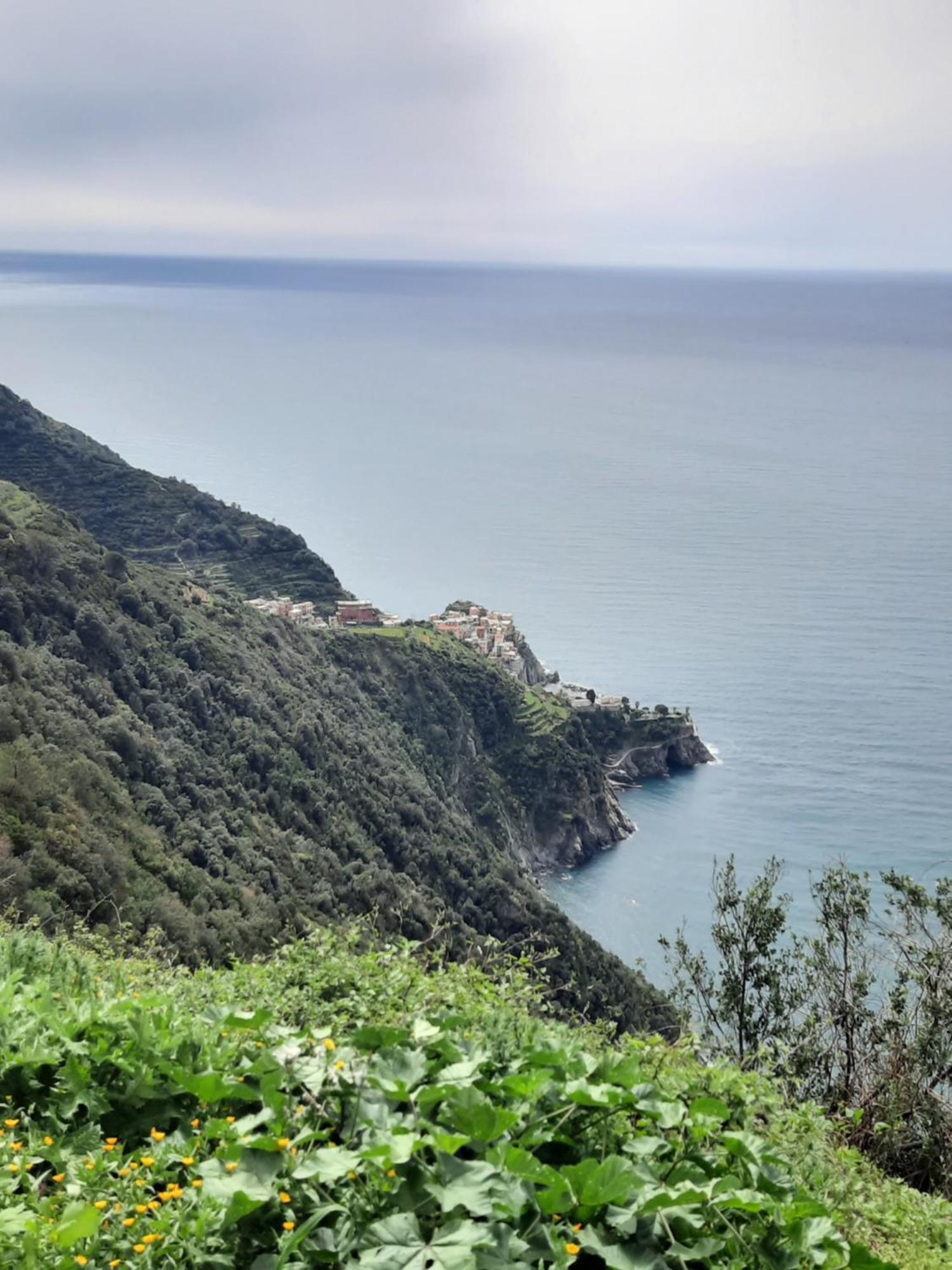 Appartamento I Soffioni La Spezia Extérieur photo